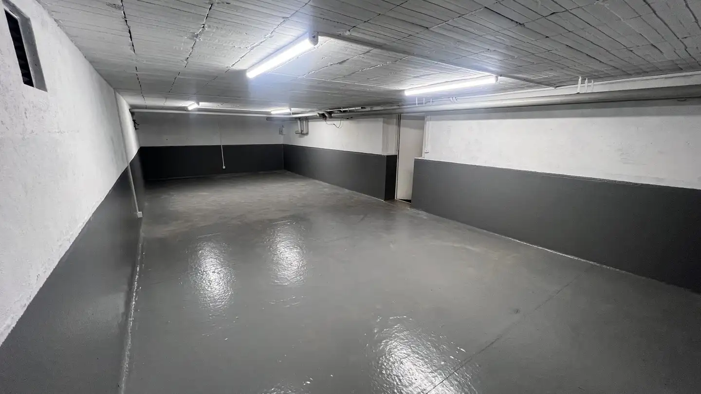 Spazio di archiviazione in affitto - Chemin Du Vanil 14, 1006 Lausanne - Foto 3