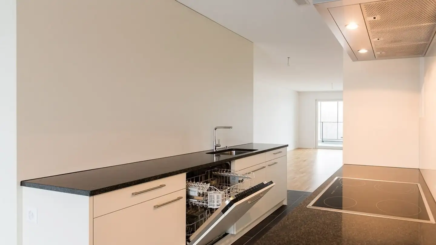 Appartamento in affitto - Oltnerstrasse 64e, 5012 Schönenwerd - Photo 2