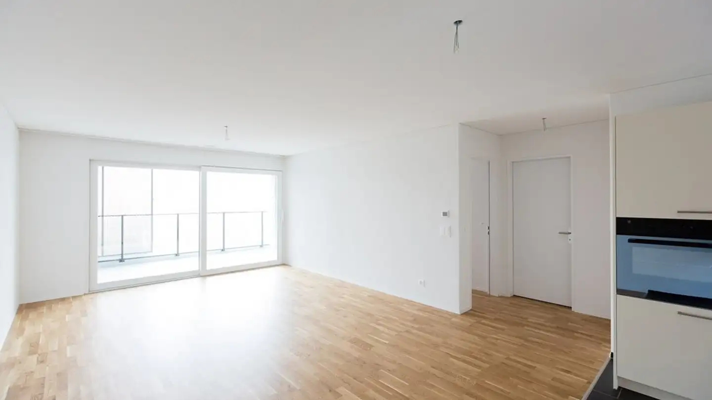 Appartamento in affitto - Oltnerstrasse 64e, 5012 Schönenwerd - Photo 3
