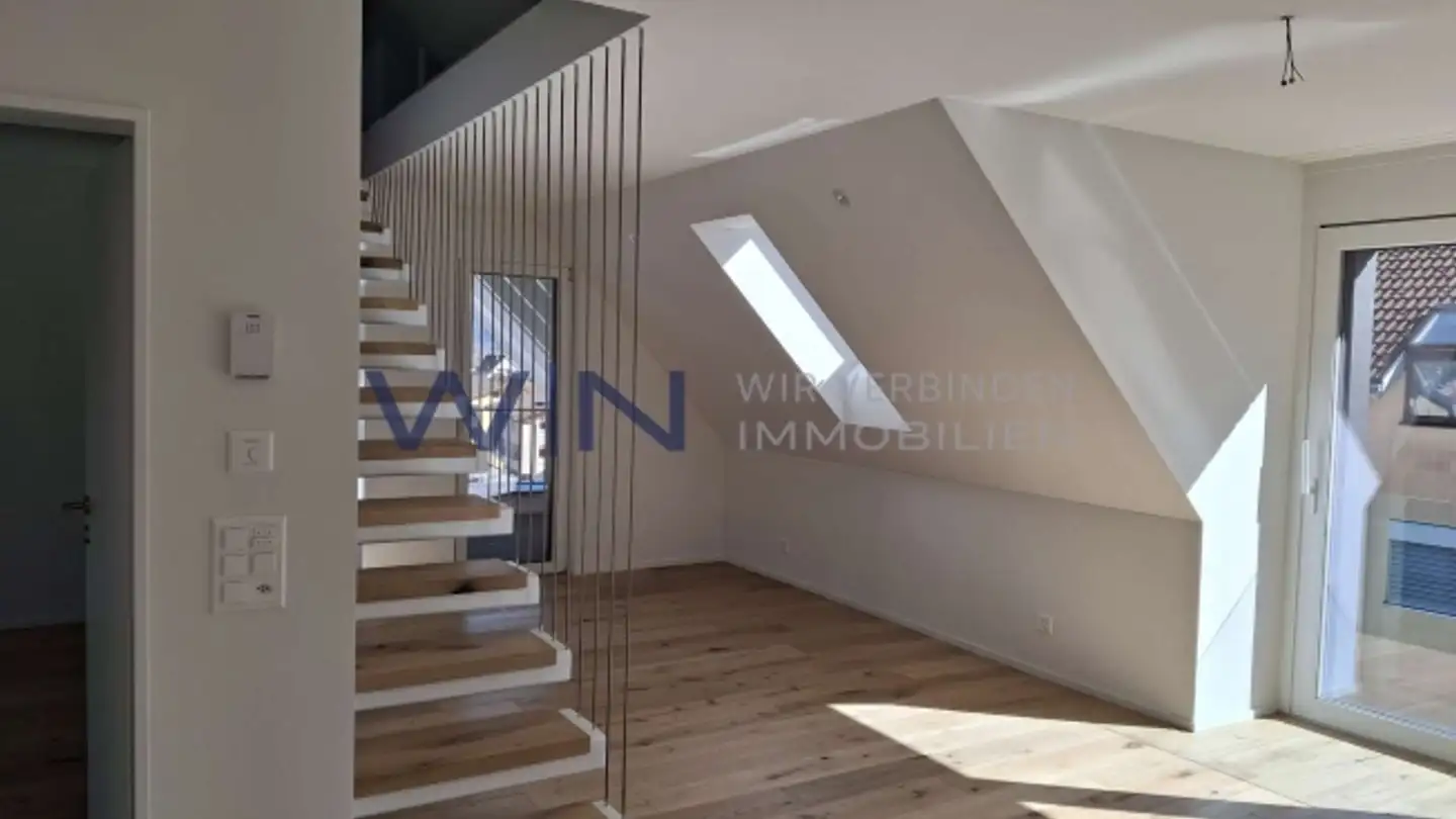 Attique à vendre - 8867 Niederurnen