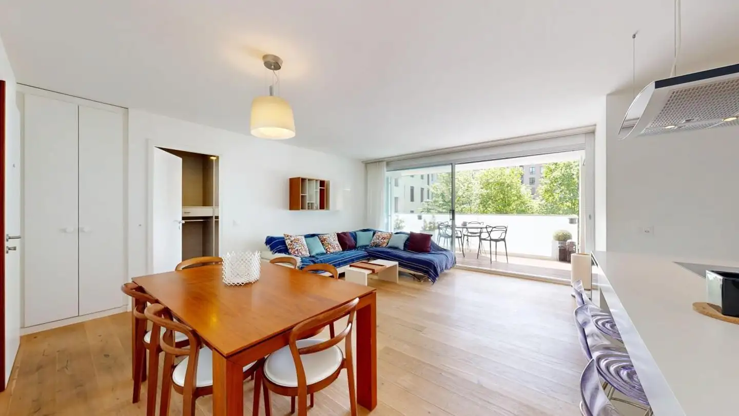 Appartement à vendre - 1203 Genève - Photo 3