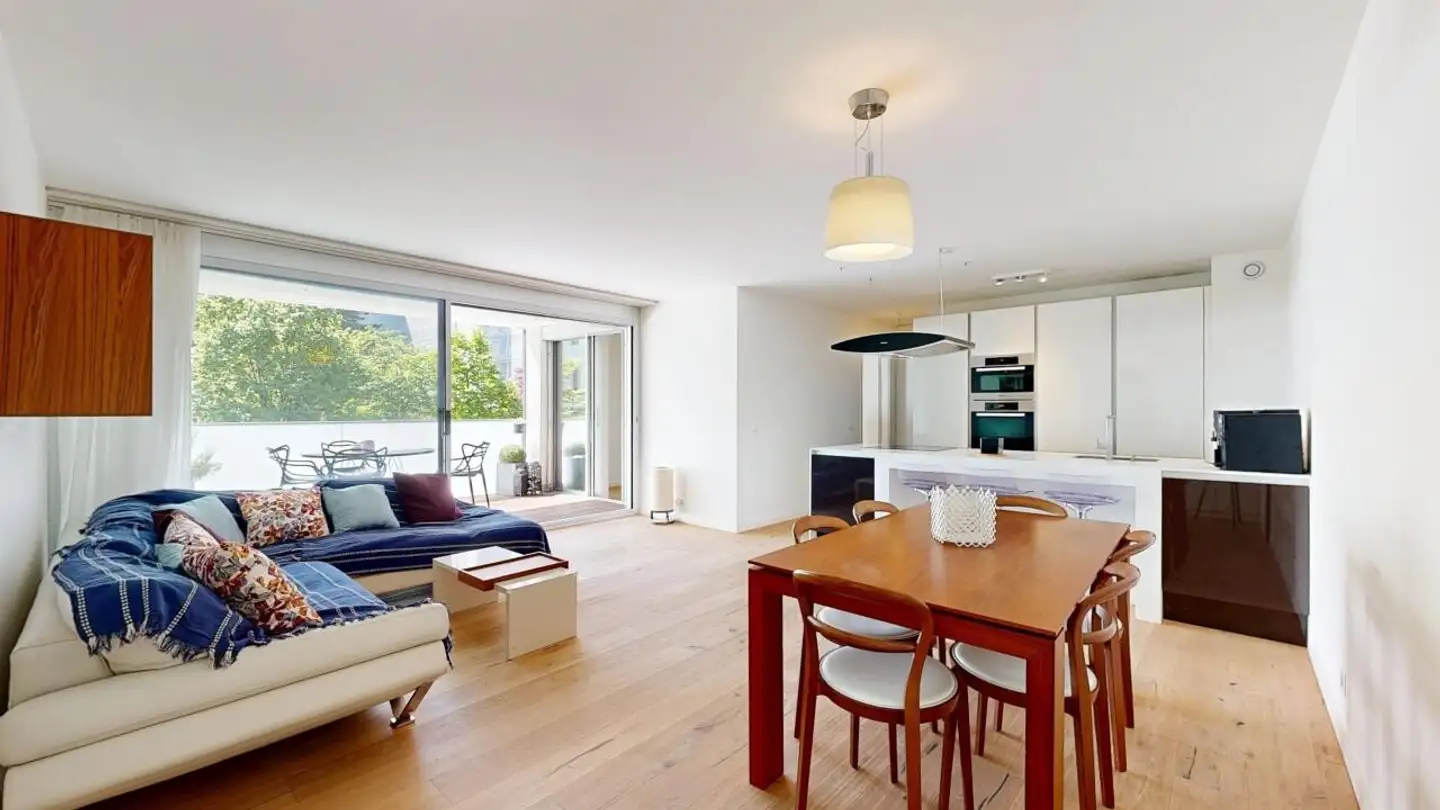 Appartement à vendre - 1203 Genève - Photo 4