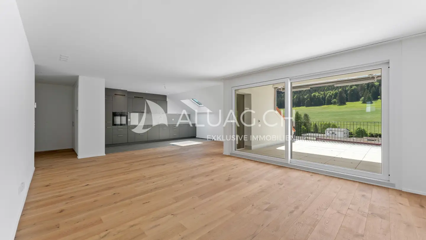 Apartment for sale - 2720 Tramelan - Photo 4