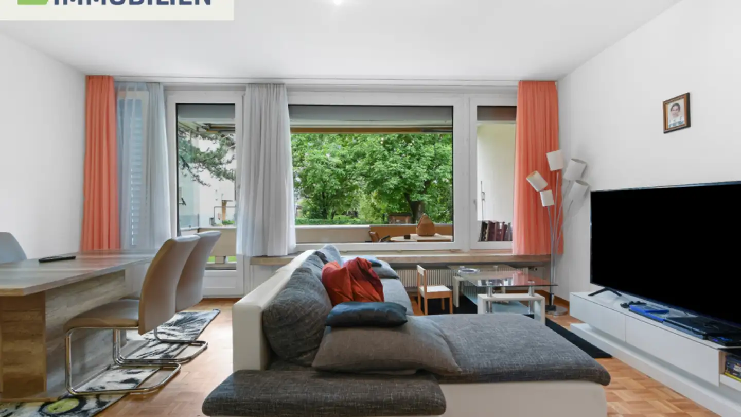 Apartment for sale - Compognaparkweg 1, 7430 Thusis