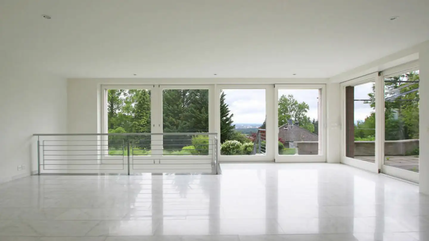 Maisonette mieten - Höhenstrasse, 4125 Riehen - Foto 2