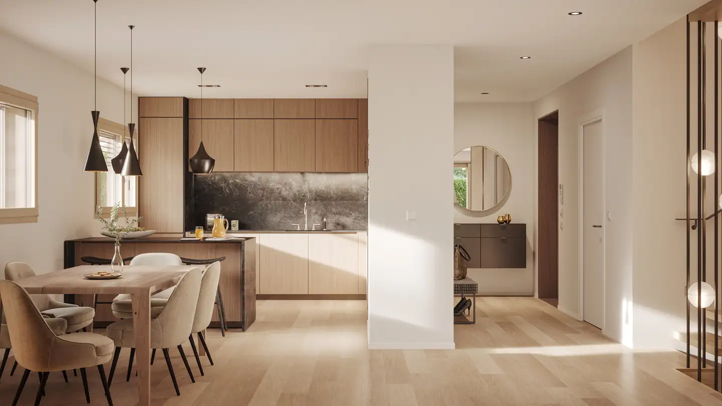 Casa singola in vendita - 1291 Commugny - Foto 3