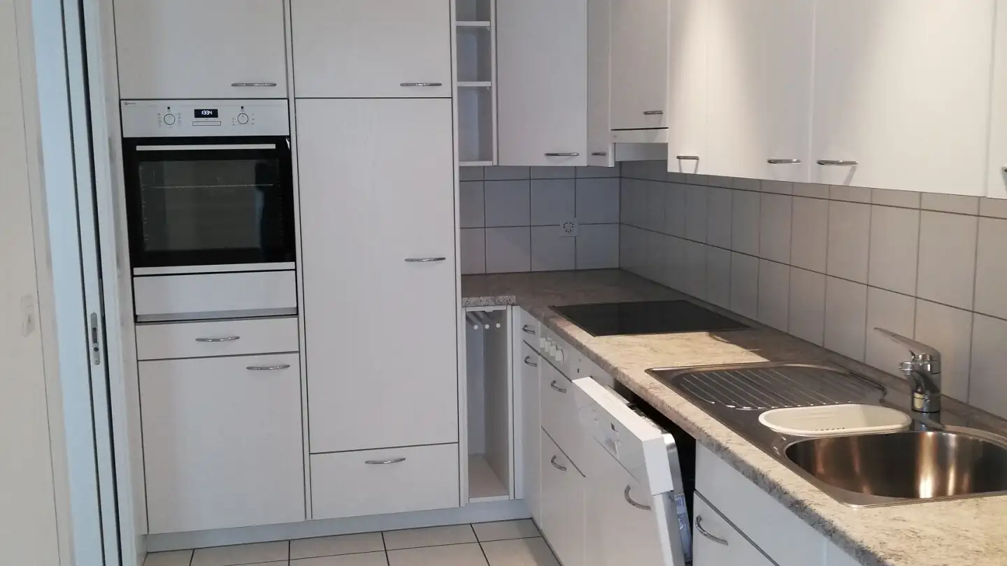 Apartment for rent - Widenbach 9, 6246 Altishofen - Photo 3