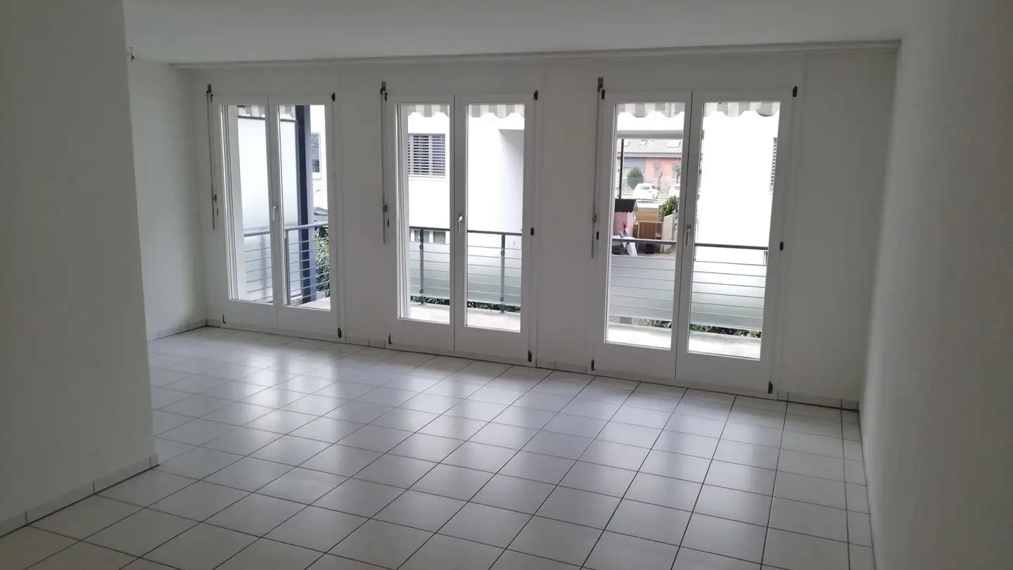 Apartment for rent - Widenbach 9, 6246 Altishofen - Photo 4