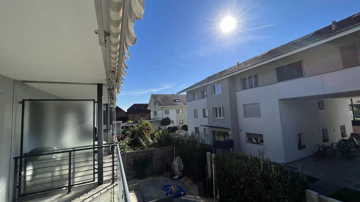 Apartment for rent - Widenbach 9, 6246 Altishofen
