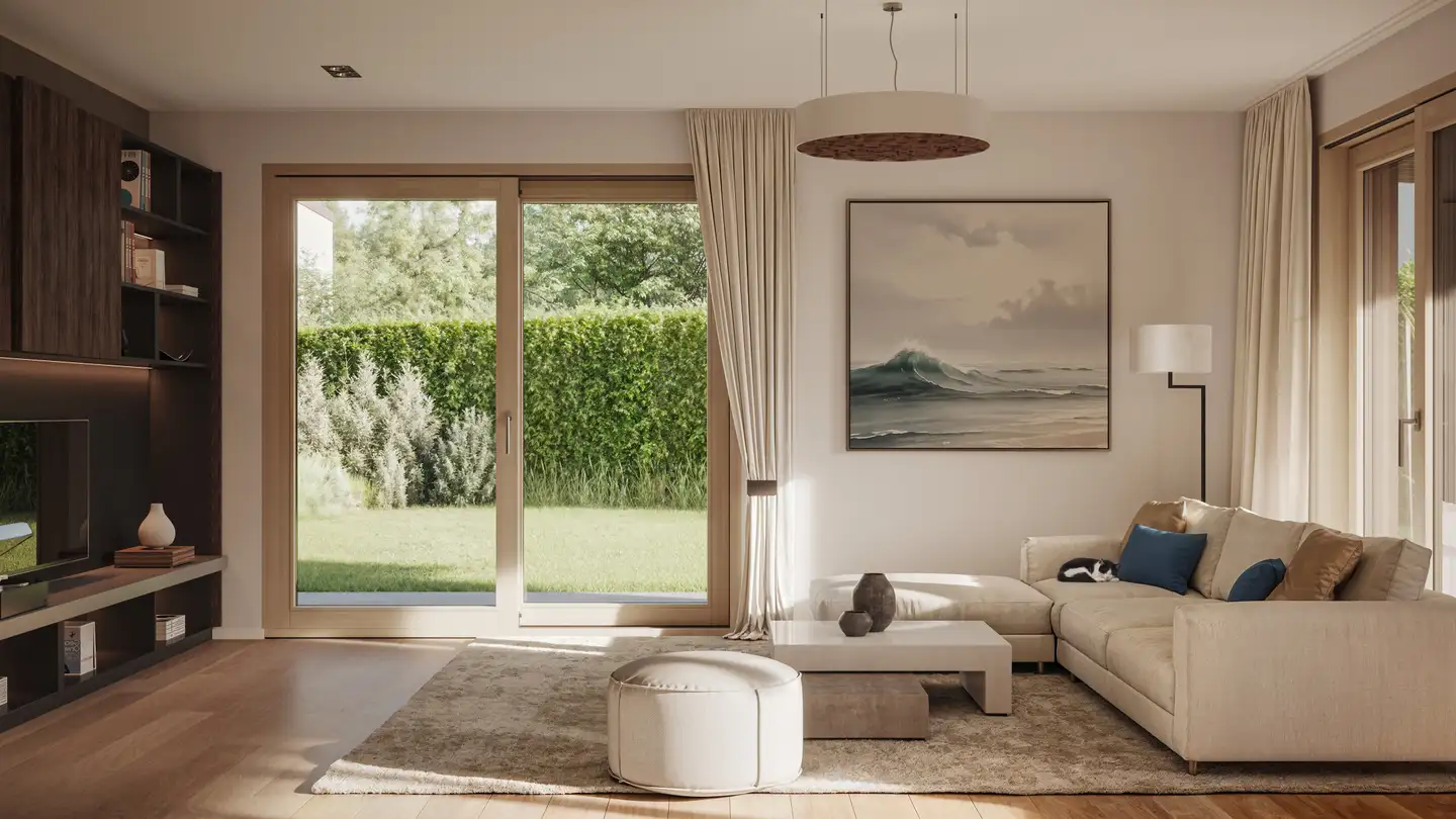 Casa singola in vendita - 1291 Commugny - Foto 4