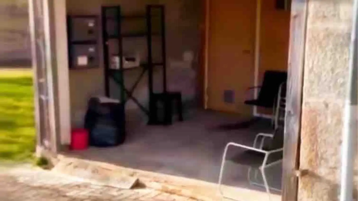 Appartamento in affitto - 1464 Chêne-Pâquier