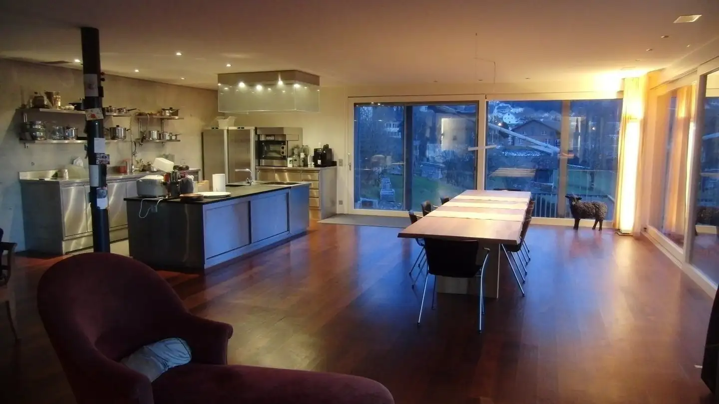 Single house for rent - 8489 Schalchen