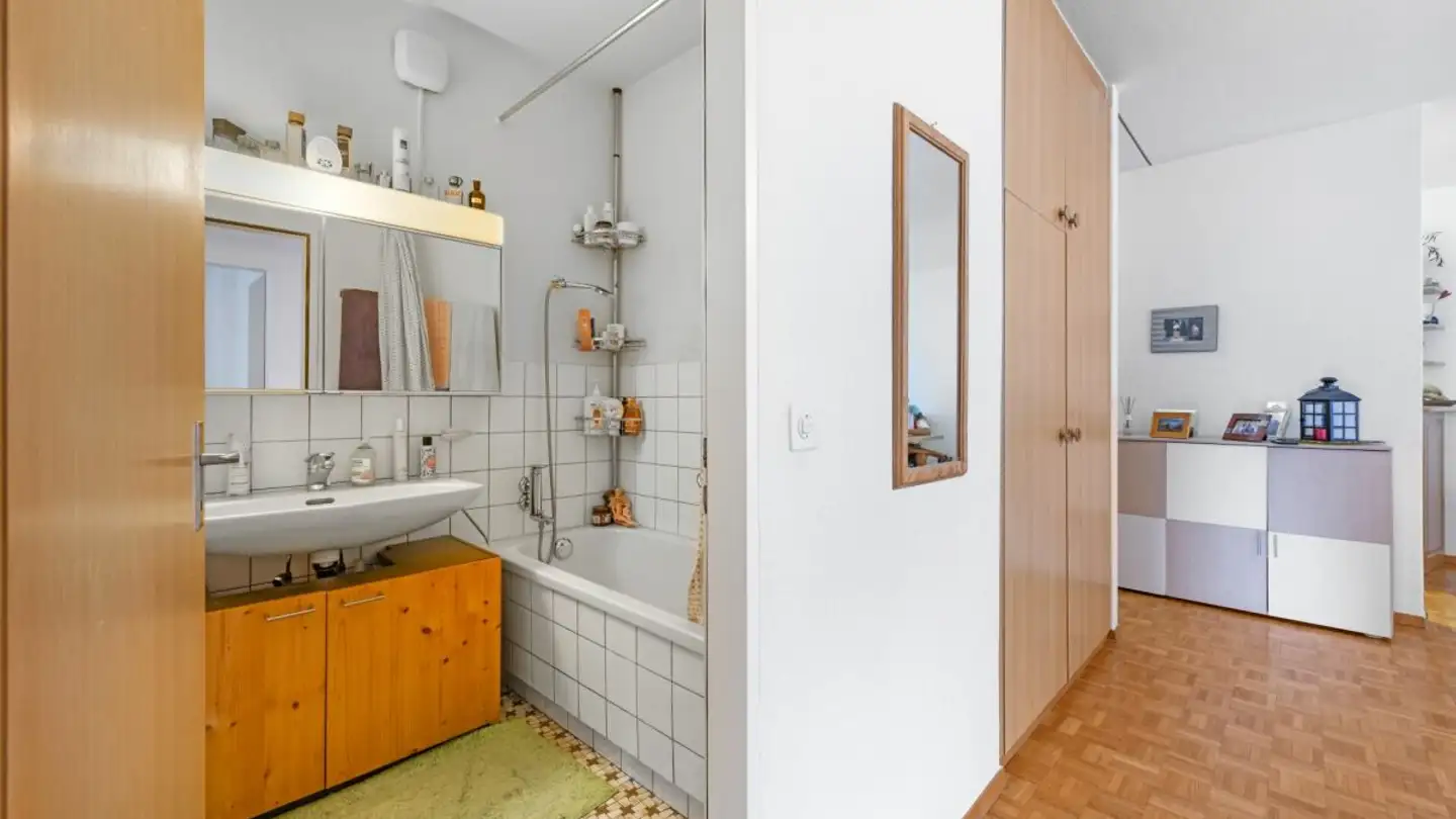 Apartment for sale - Compognaparkweg 1, 7430 Thusis - Photo 4