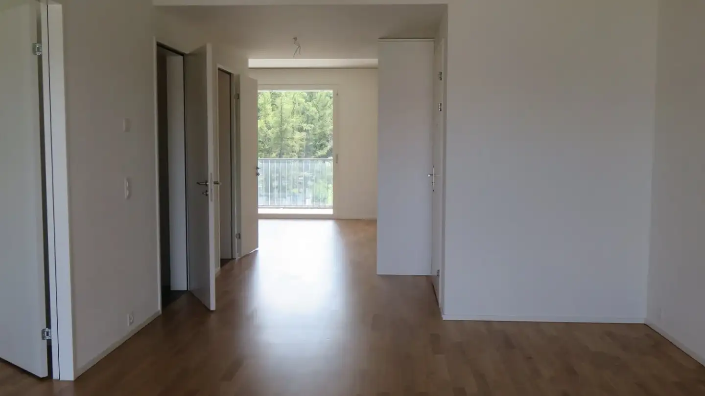 Wohnung mieten - Badenerstrasse 80c, 8952 Schlieren - Foto 3