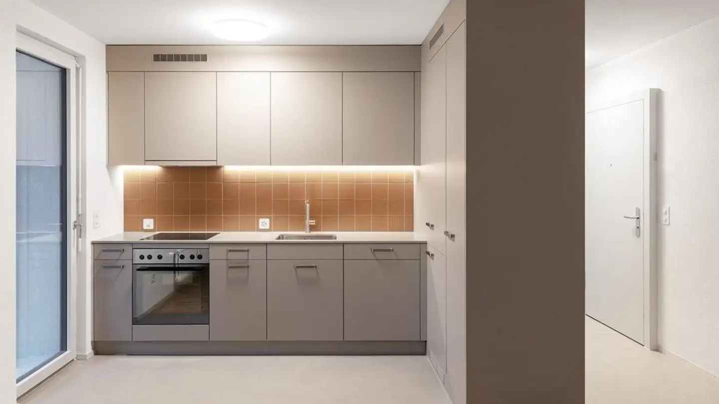 Appartement à louer - Belpstrasse 28, 3007 Bern - Photo 2