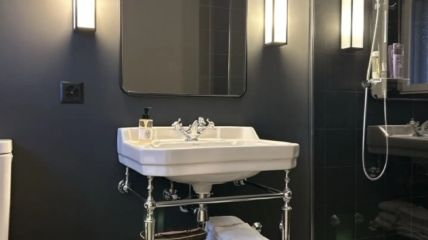 Wohnung mieten - 8703 Erlenbach ZH