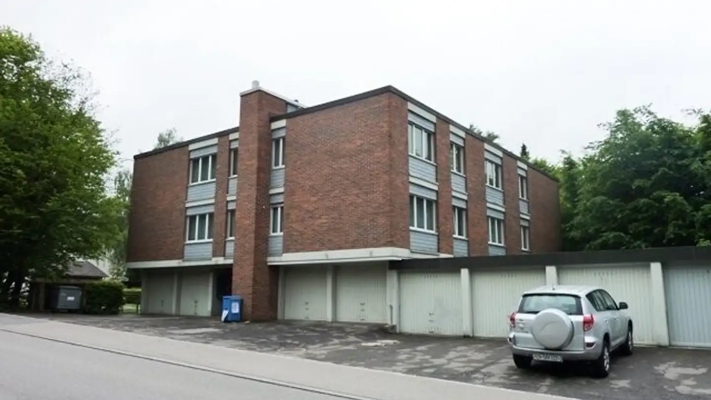 Appartamento in affitto - Farlifangstrasse 24, 8126 Zumikon