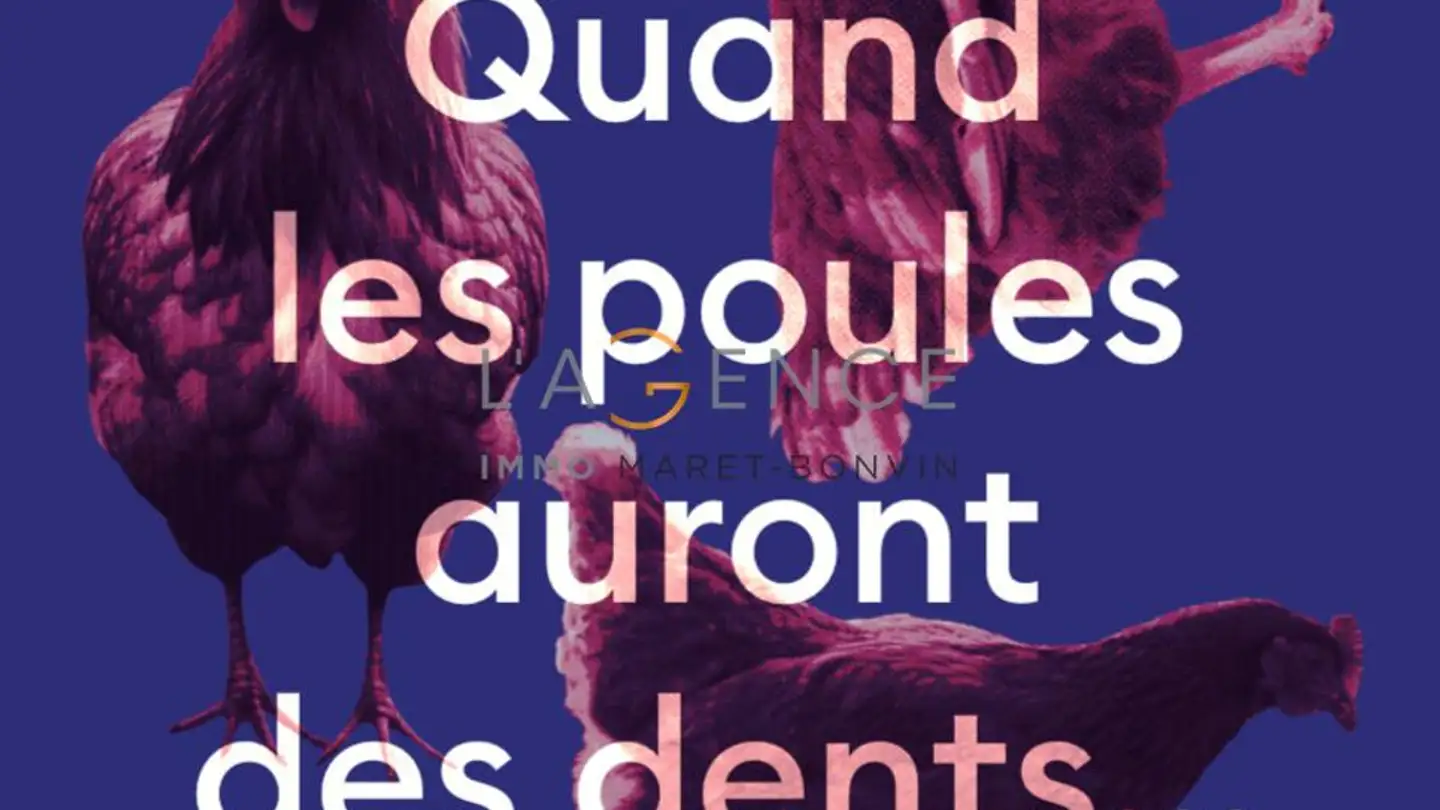 Commerciale in vendita - 1964 Conthey - Foto 2