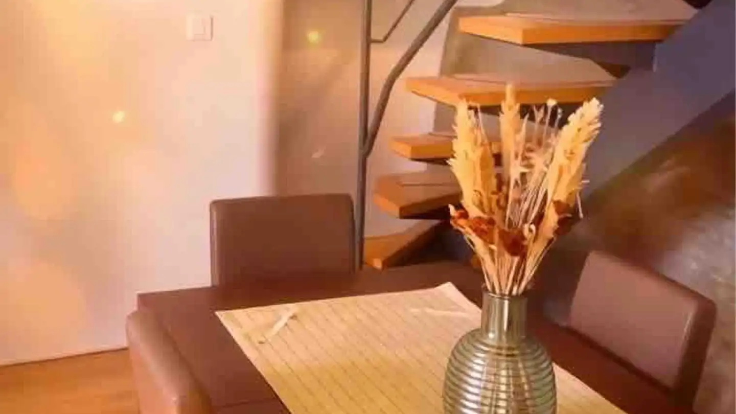 Appartamento in affitto - 1464 Chêne-Pâquier - Foto 4