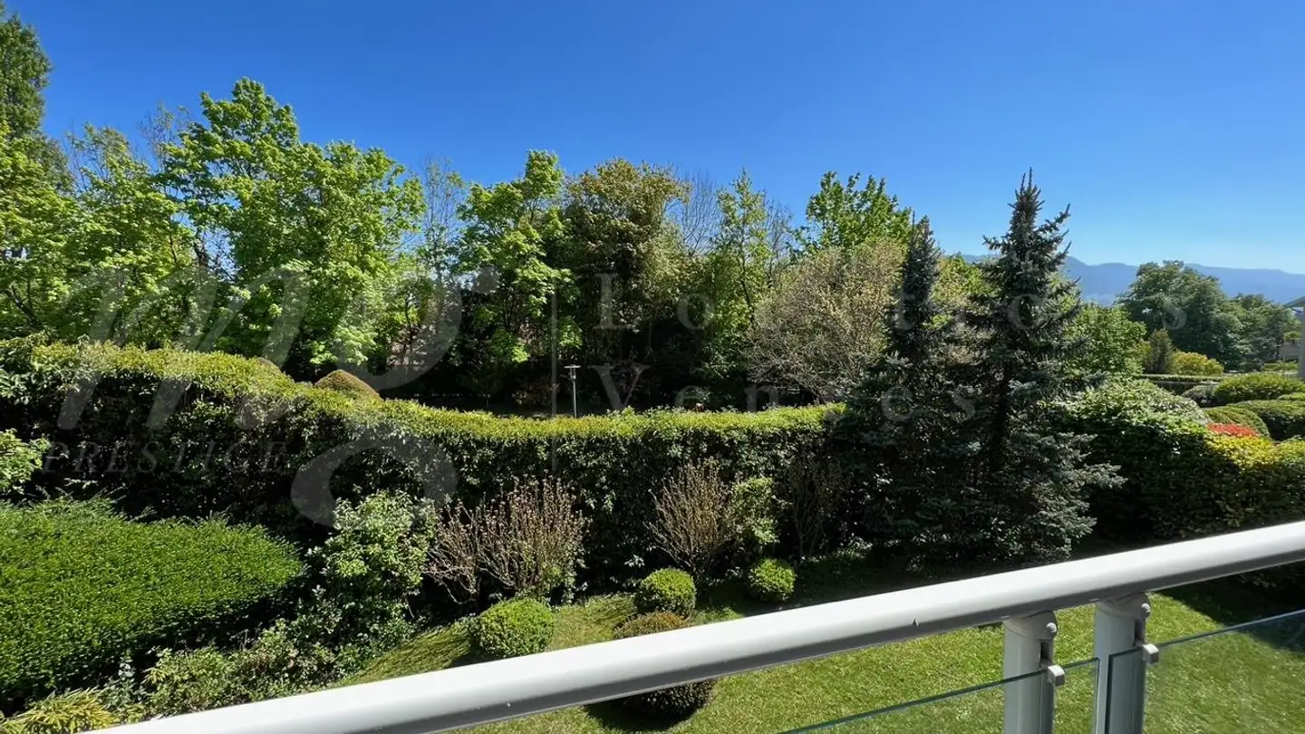 Appartement à vendre - 1223 Cologny