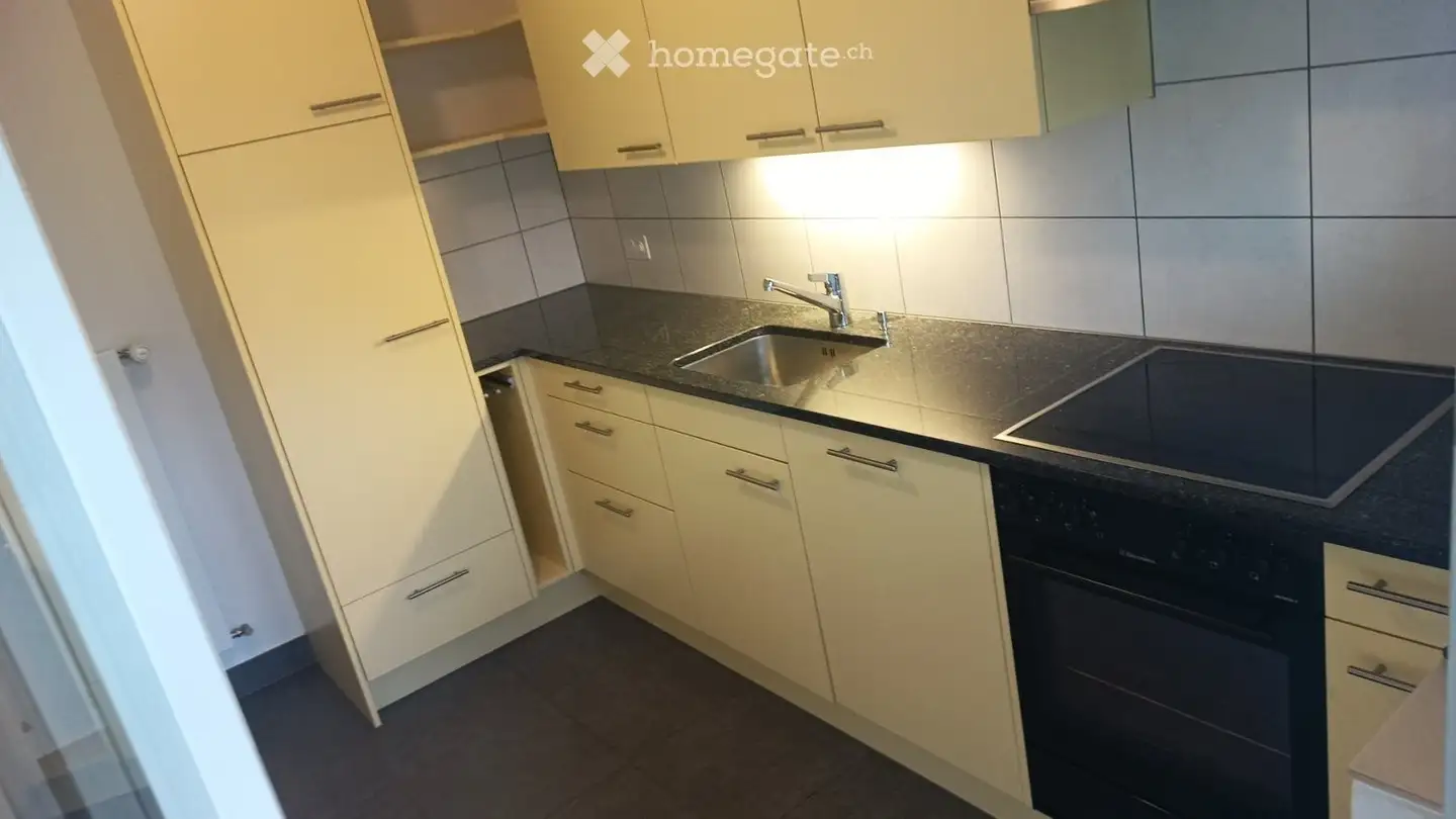 Wohnung mieten - Trimsteinstrasse 18, 3076 Worb