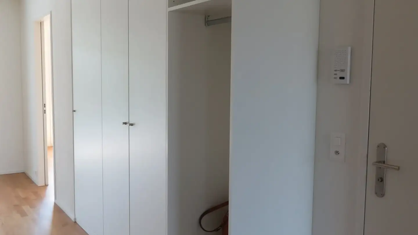 Wohnung mieten - Badenerstrasse 80c, 8952 Schlieren - Foto 4