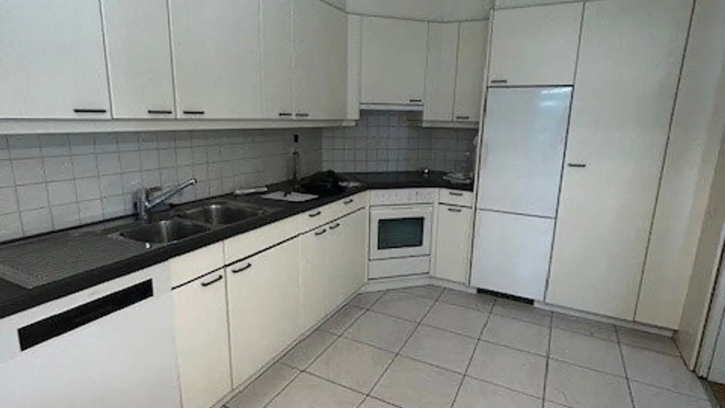 Apartment for rent - Route Du Mont-Carmel 13, 1762 Givisiez