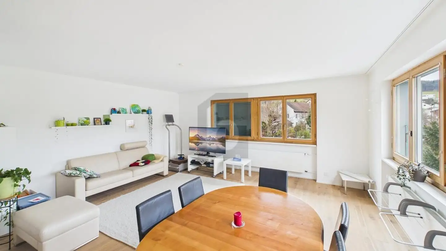 Appartamento in affitto - 4460 Gelterkinden - Foto 3