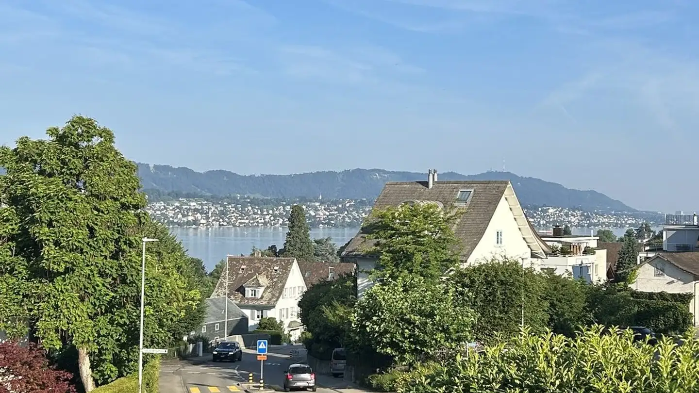 Wohnung mieten - 8703 Erlenbach ZH - Foto 3