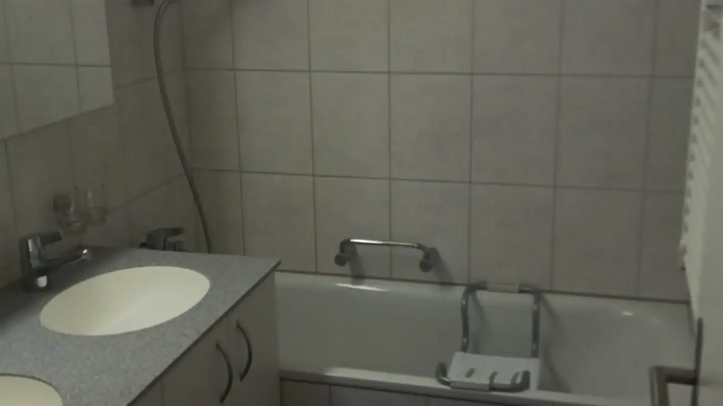 Appartamento in affitto - Trimsteinstrasse 18, 3076 Worb - Photo 2