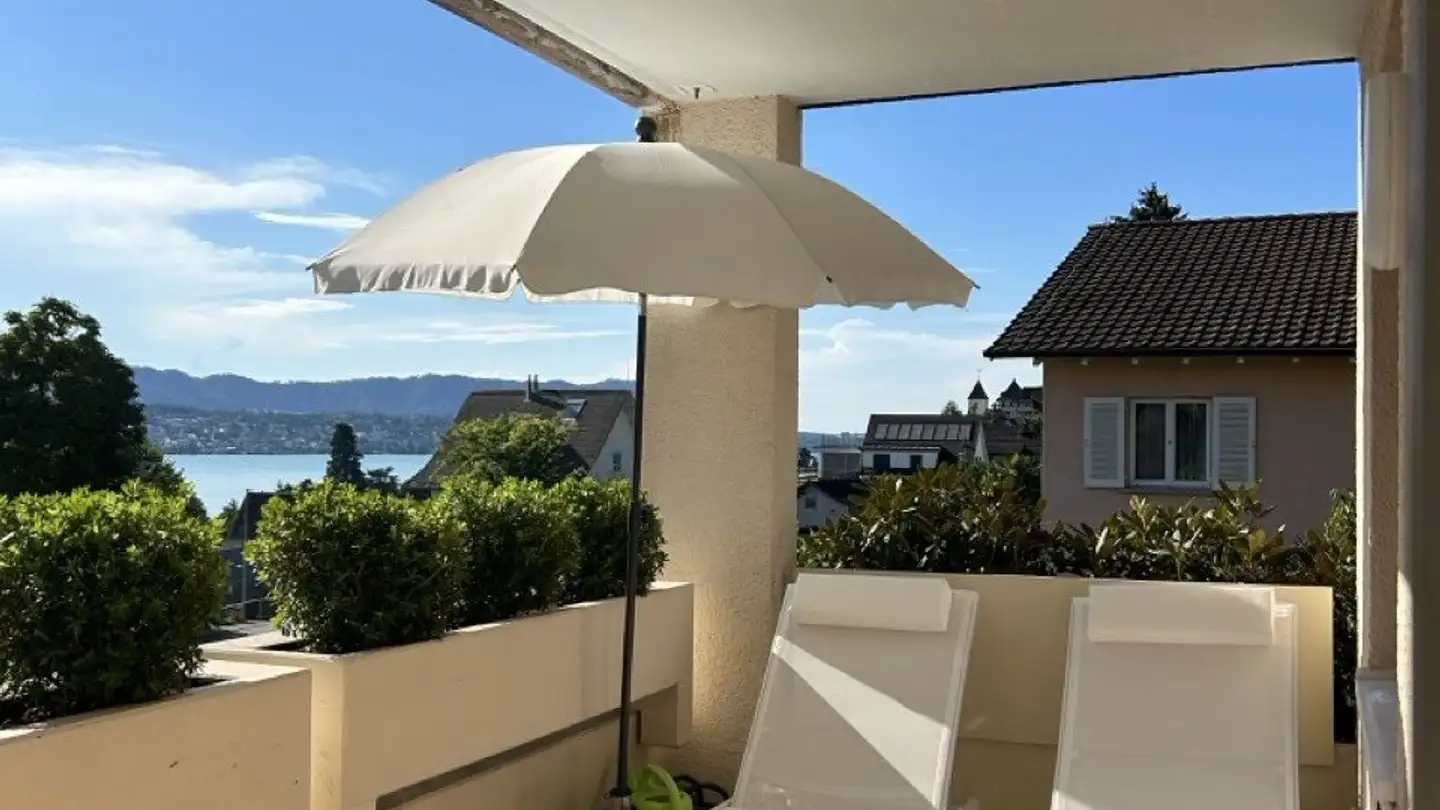 Wohnung mieten - 8703 Erlenbach ZH - Foto 4