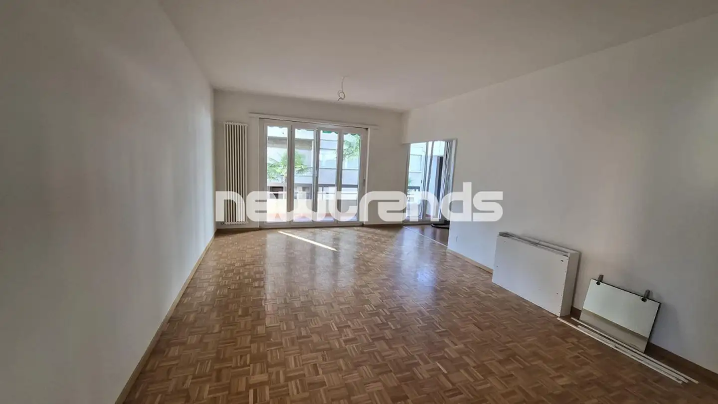 Appartement à louer - 6900 Lugano - Photo 2