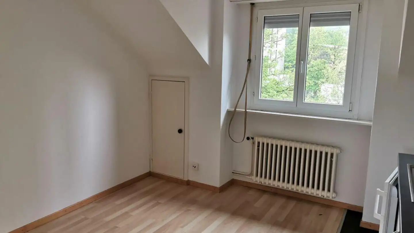 Appartamento in affitto - Rorschacher Strasse 149, 9000 St. Gallen - Foto 3