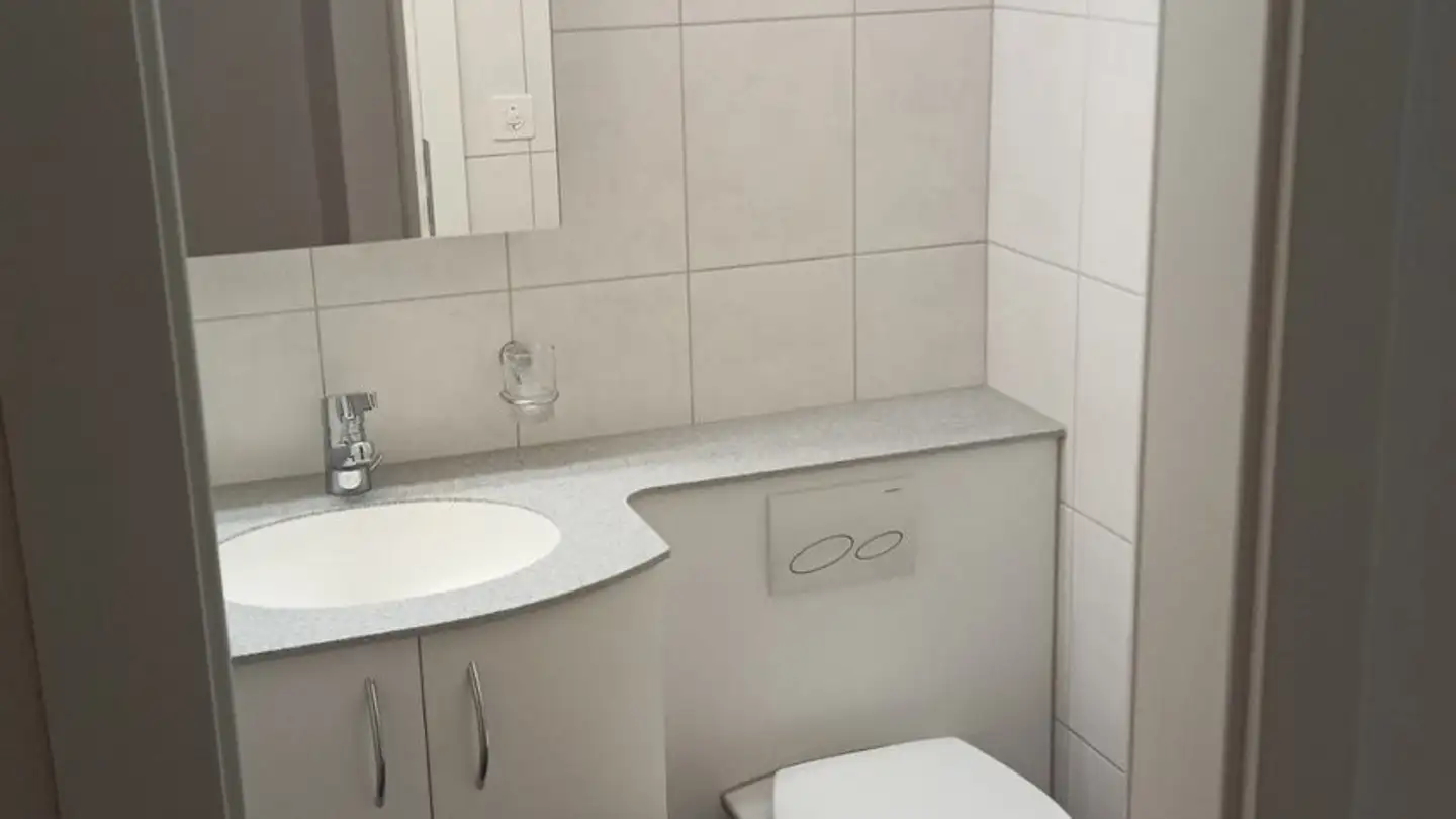 Appartamento in affitto - Trimsteinstrasse 18, 3076 Worb - Photo 3