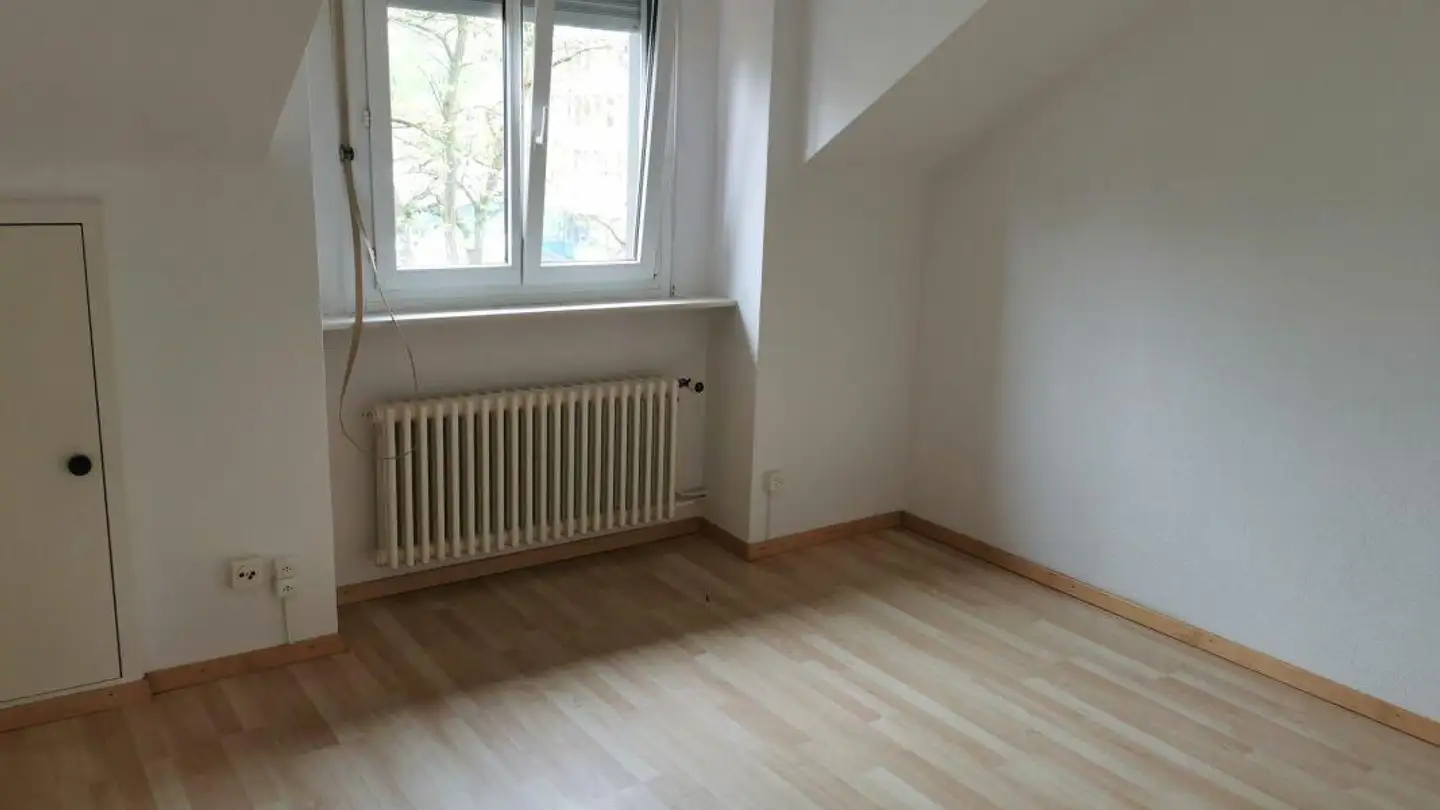 Appartamento in affitto - Rorschacher Strasse 149, 9000 St. Gallen - Foto 4