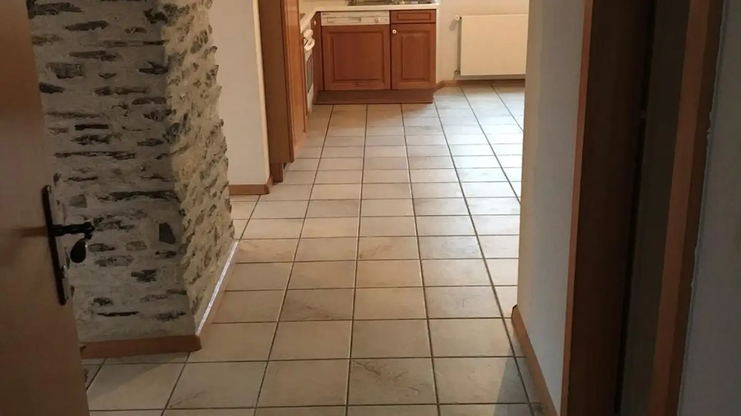 Appartamento in affitto - Rue Du Vieux-Village 71, 1957 Ardon - Foto 4