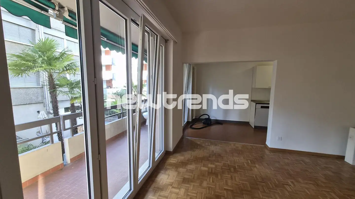 Appartement à louer - 6900 Lugano - Photo 3