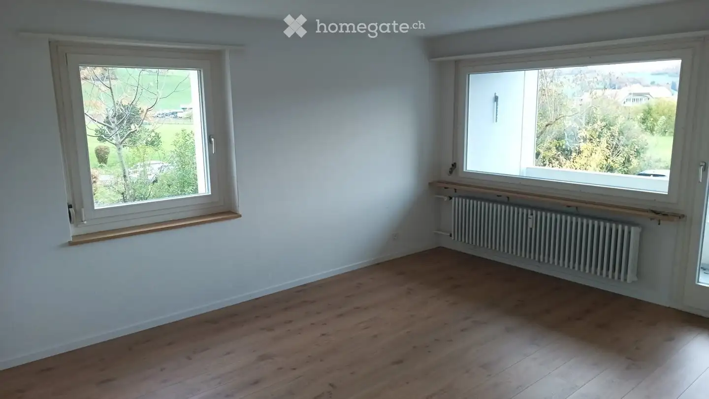 Appartamento in affitto - Trimsteinstrasse 18, 3076 Worb - Photo 4