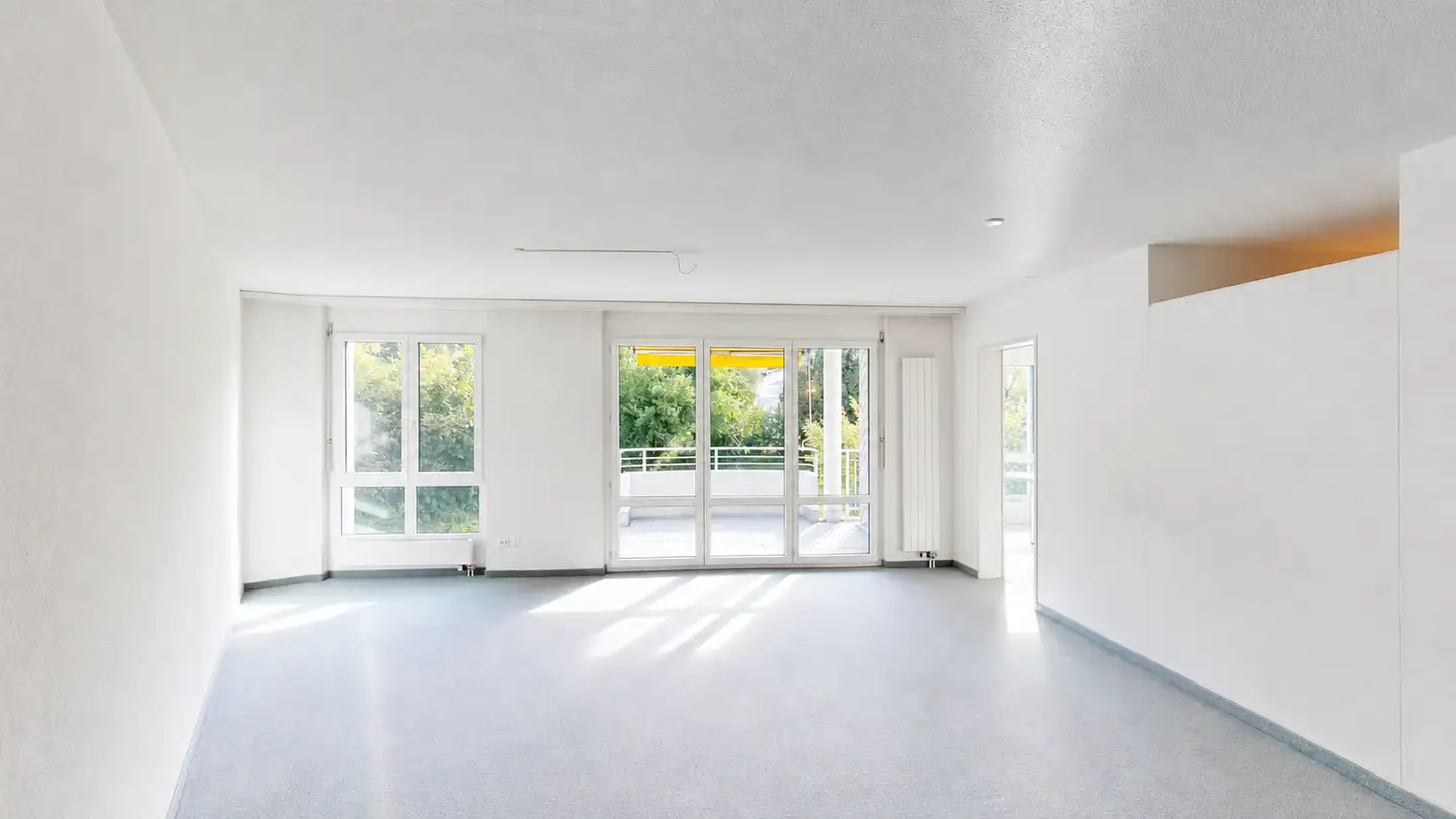 Apartment for sale - Brunnenstrasse 2, 9404 Rorschacherberg - Photo 2