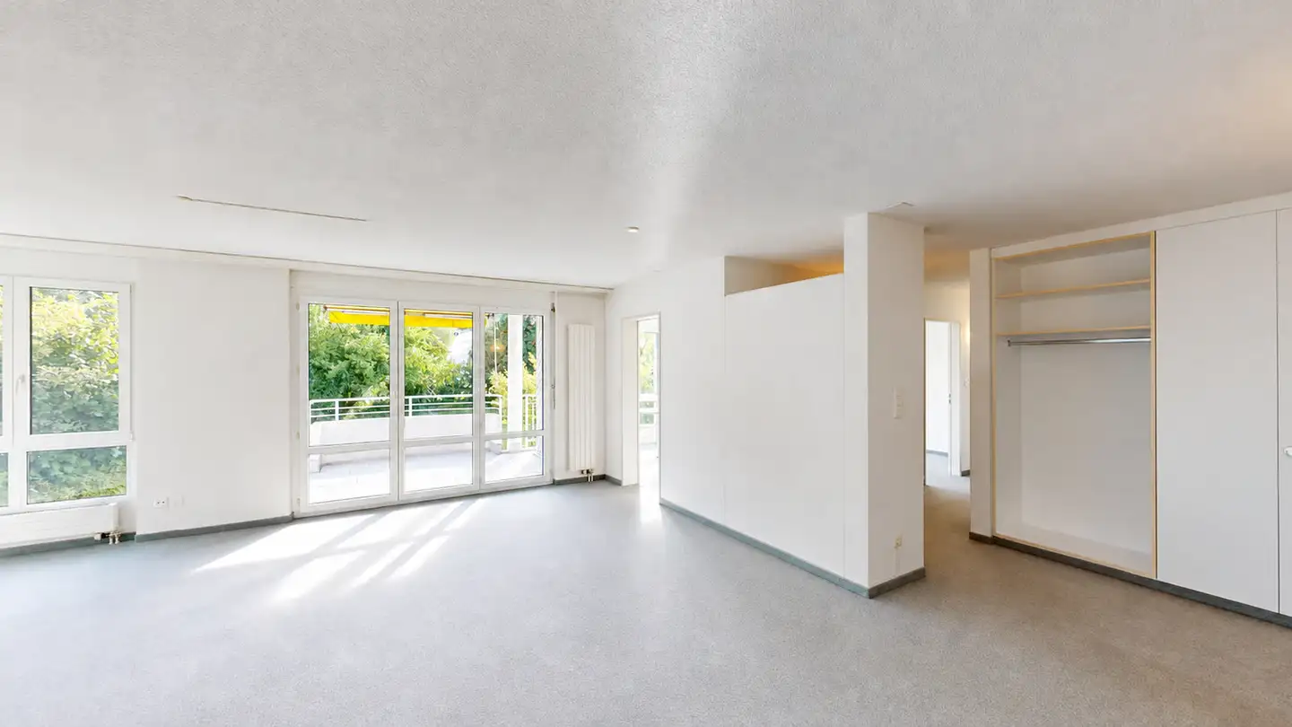 Apartment for sale - Brunnenstrasse 2, 9404 Rorschacherberg - Photo 3