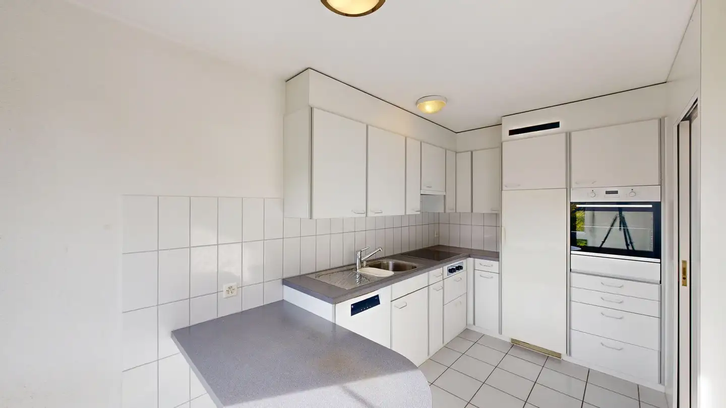 Apartment for sale - Brunnenstrasse 2, 9404 Rorschacherberg - Photo 4