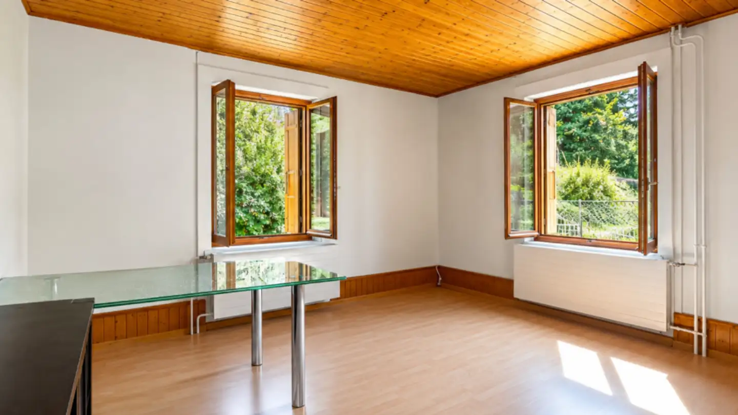 Maison individuelle à vendre - Rue Des Fiottets 13, 2400 Le Locle - Photo 4
