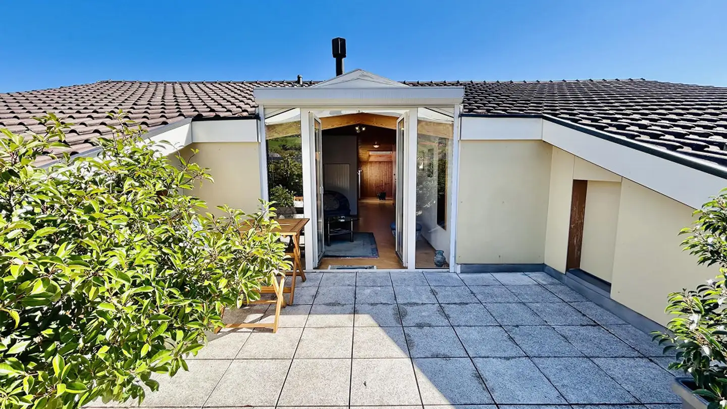 Appartamento in vendita - Birkenweg 2, 9472 Grabs - Photo 2