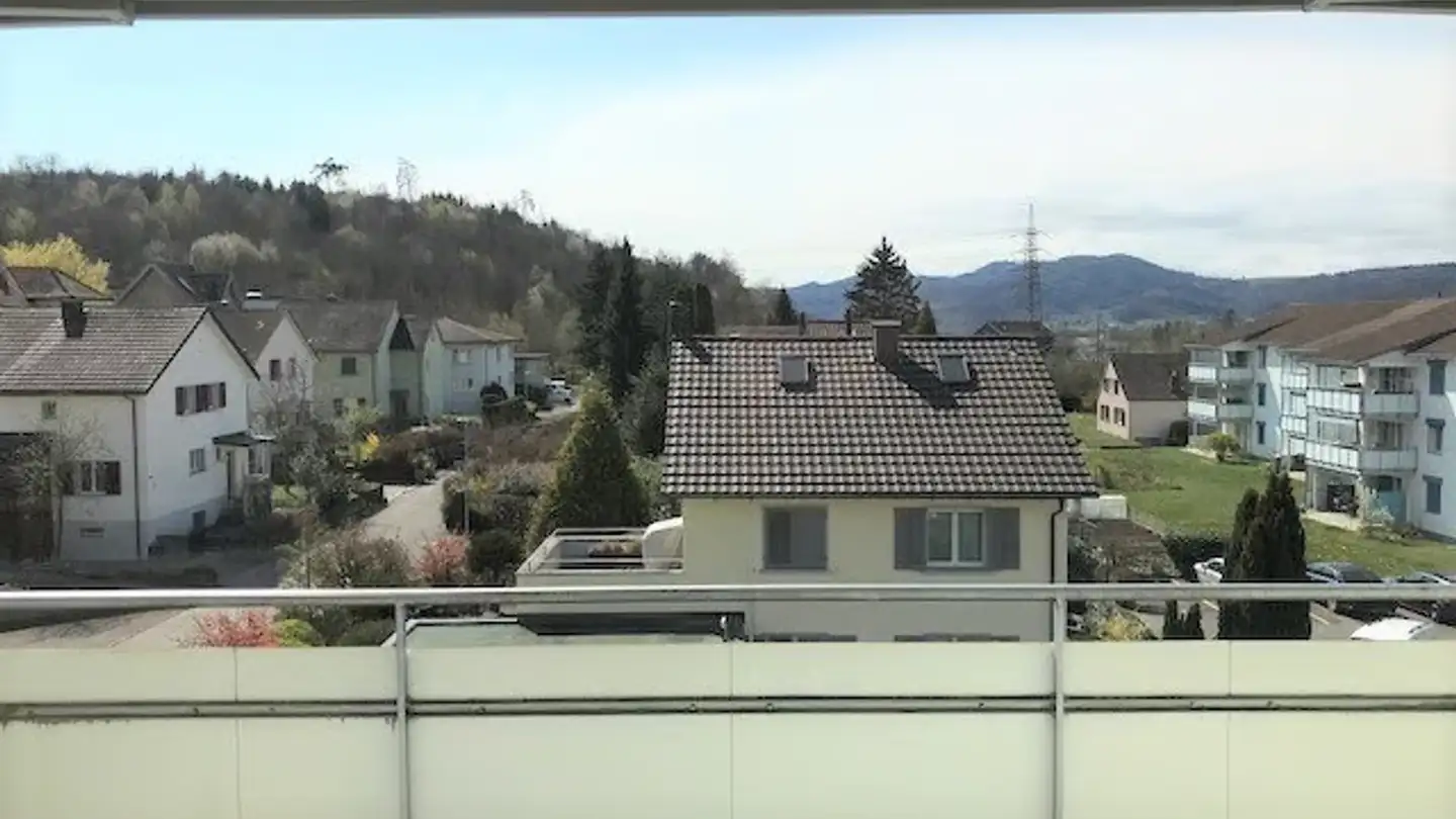 Studio in affitto - Reutenenstrasse 12, 5210 Windisch