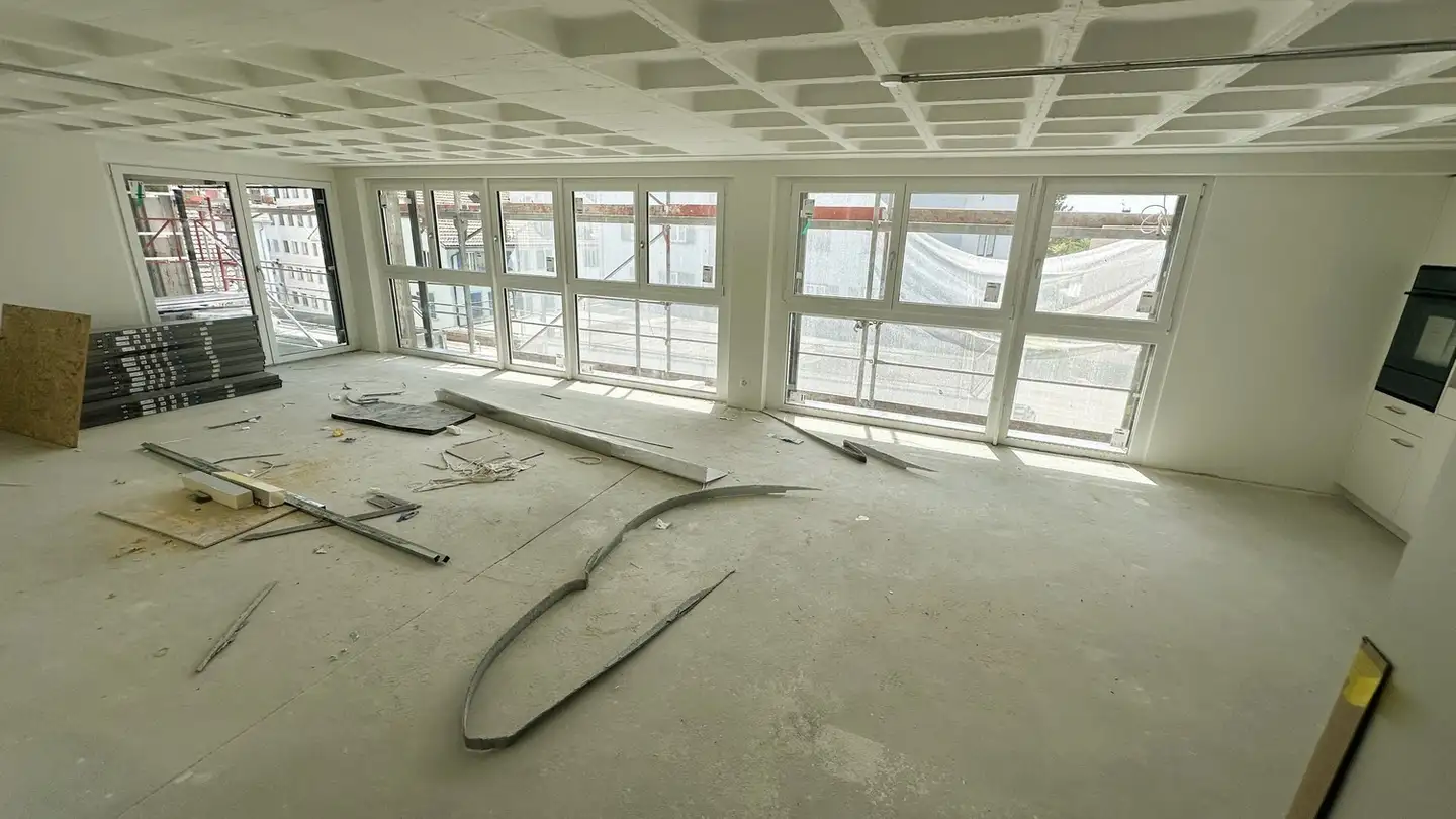 Apartment for rent - Bleichestrasse 32, 8400 Winterthur - Photo 2