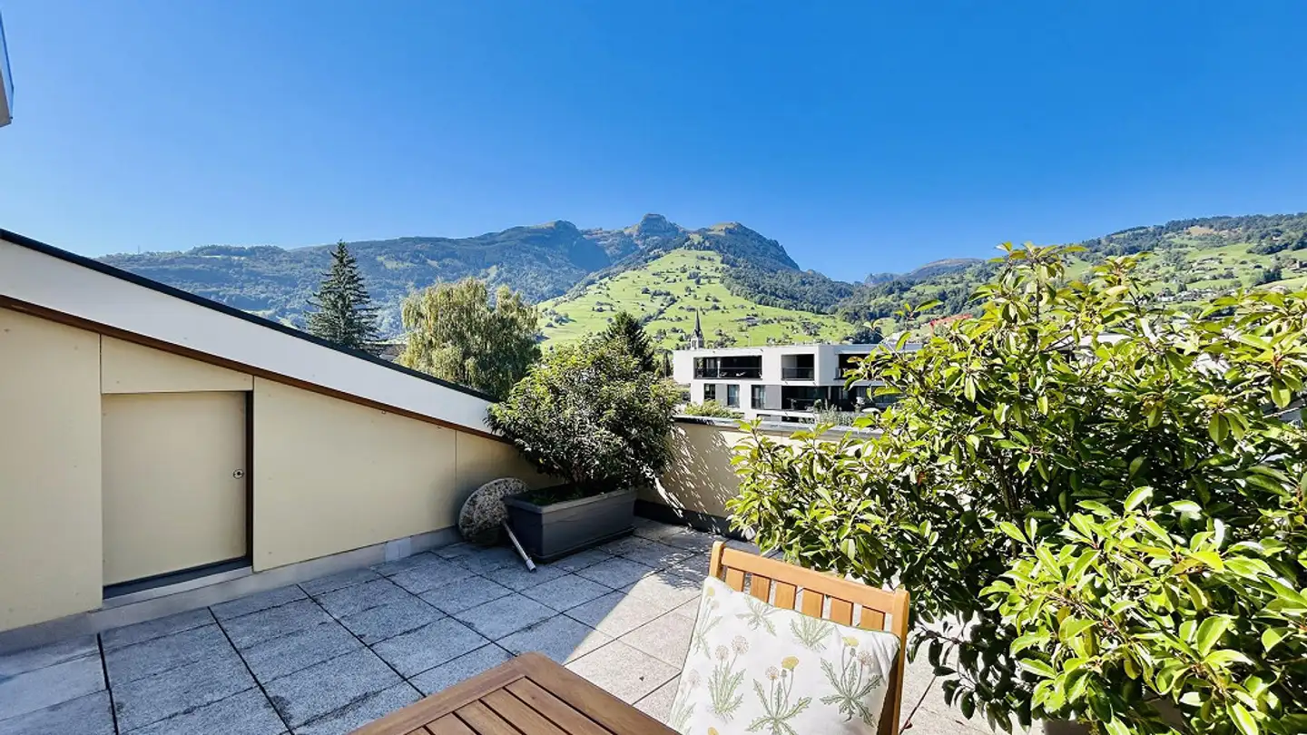 Appartamento in vendita - Birkenweg 2, 9472 Grabs - Photo 4