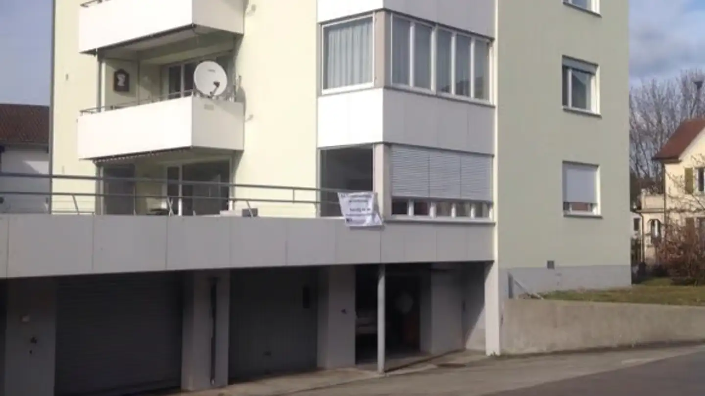 Studio in affitto - Reutenenstrasse 12, 5210 Windisch - Foto 2