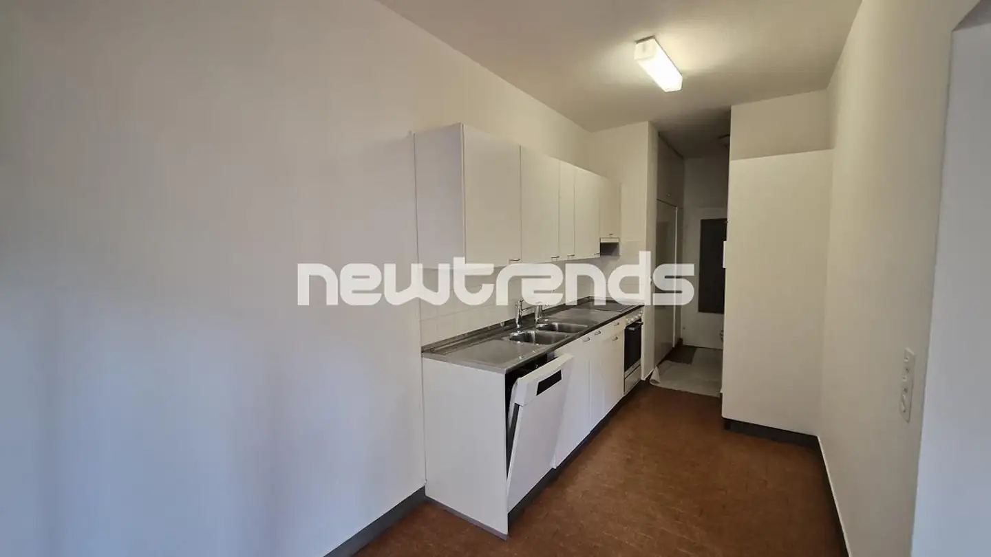 Appartement à louer - 6900 Lugano - Photo 4