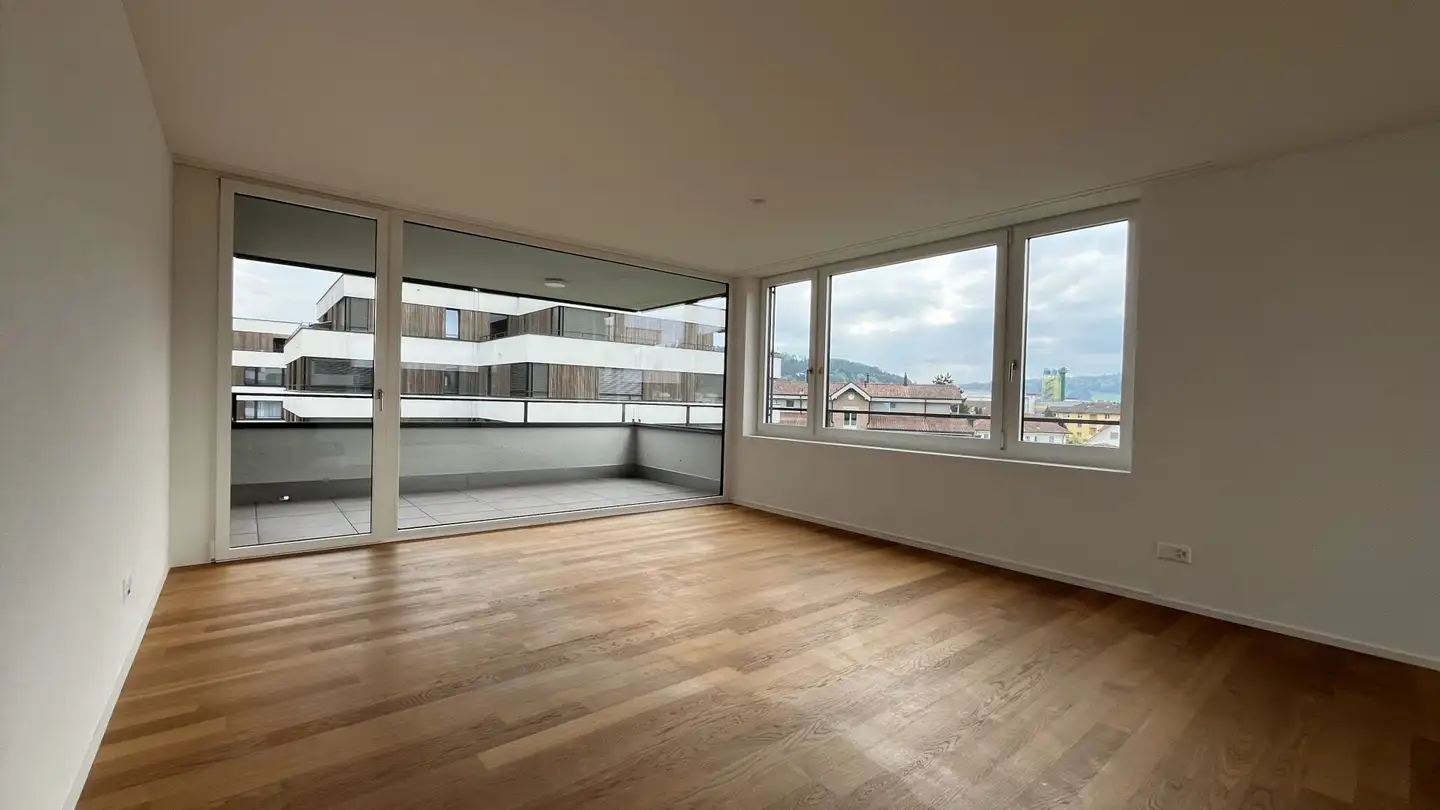 Appartement à louer - Lindengarten, 6252 Dagmersellen - Photo 4