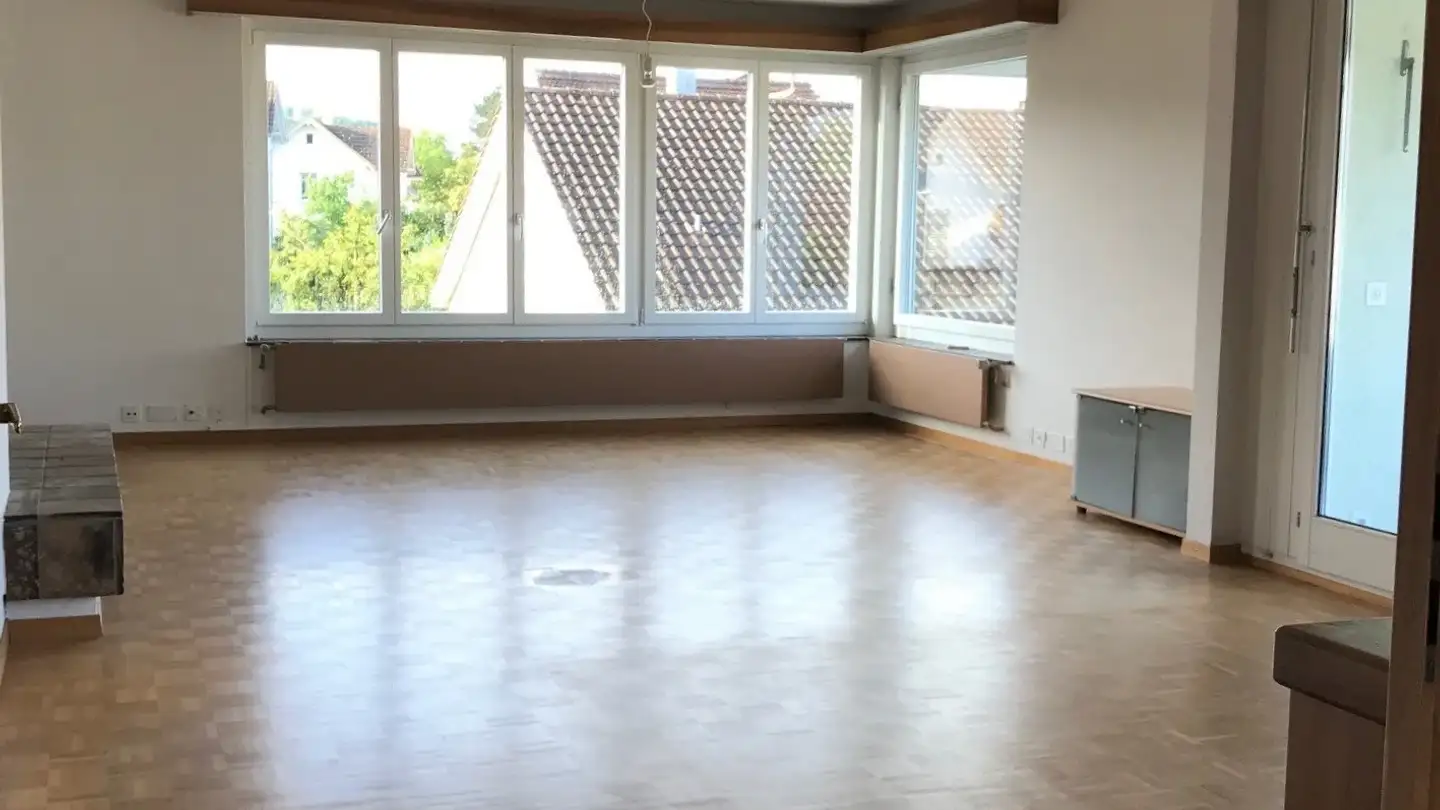 Studio in affitto - Reutenenstrasse 12, 5210 Windisch - Foto 3